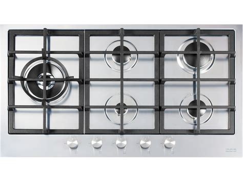 franke gas cooktop 90cm
